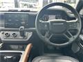 2024 Land Rover Defender