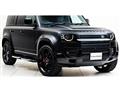 2024 Land Rover Defender