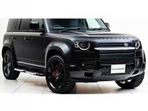2024 Land Rover Defender