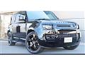 2024 Land Rover Defender