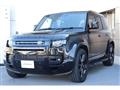 2024 Land Rover Defender