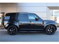2024 Land Rover Defender