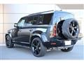 2024 Land Rover Defender