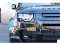 2024 Land Rover Defender