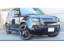 2024 Land Rover Defender