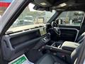2024 Land Rover Defender