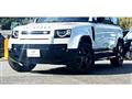 2024 Land Rover Defender