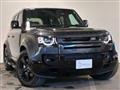 2024 Land Rover Defender