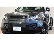 2024 Land Rover Defender