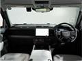 2024 Land Rover Defender