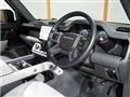 2024 Land Rover Defender