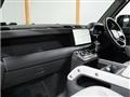 2024 Land Rover Defender