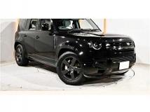2024 Land Rover Defender