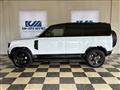 2024 Land Rover Defender