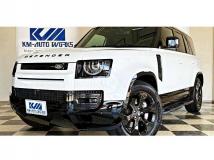 2024 Land Rover Defender