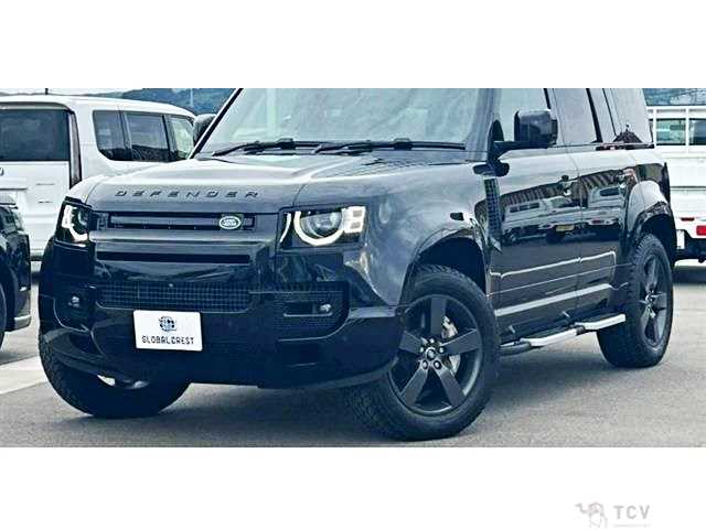 2024 Land Rover Defender