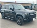 2024 Land Rover Defender