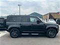 2024 Land Rover Defender