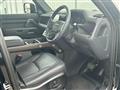 2024 Land Rover Defender