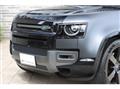 2024 Land Rover Defender
