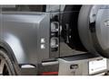 2024 Land Rover Defender