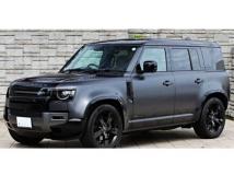 2024 Land Rover Defender