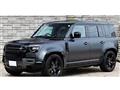 2024 Land Rover Defender
