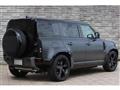 2024 Land Rover Defender