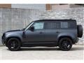 2024 Land Rover Defender