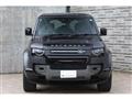 2024 Land Rover Defender