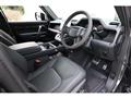 2024 Land Rover Defender