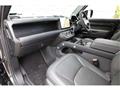2024 Land Rover Defender