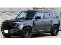 2024 Land Rover Defender