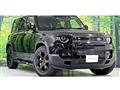 2026 Land Rover Defender