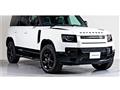2026 Land Rover Defender