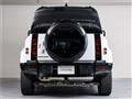 2026 Land Rover Defender