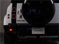 2026 Land Rover Defender