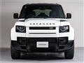 2026 Land Rover Defender