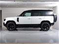 2026 Land Rover Defender