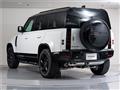 2026 Land Rover Defender
