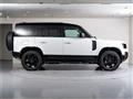 2026 Land Rover Defender