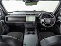 2026 Land Rover Defender