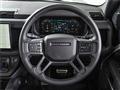 2026 Land Rover Defender