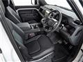 2026 Land Rover Defender