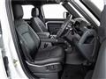 2026 Land Rover Defender