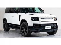 2026 Land Rover Defender