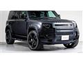2026 Land Rover Defender