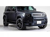 2026 Land Rover Defender