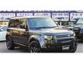 2026 Land Rover Defender