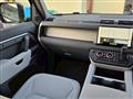2026 Land Rover Defender